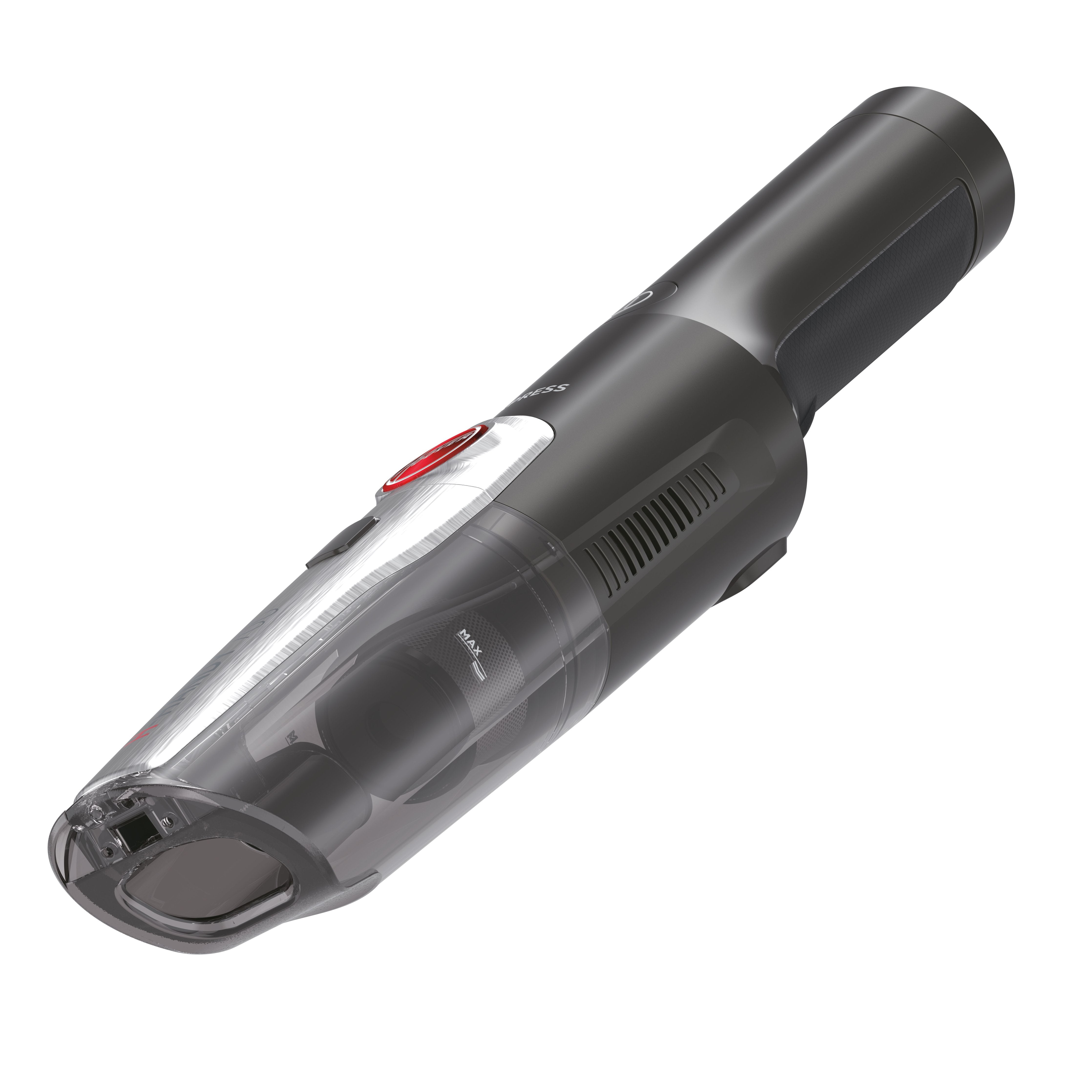 Aspirador De Mano Hoover Hh700 Express 120w 39300762