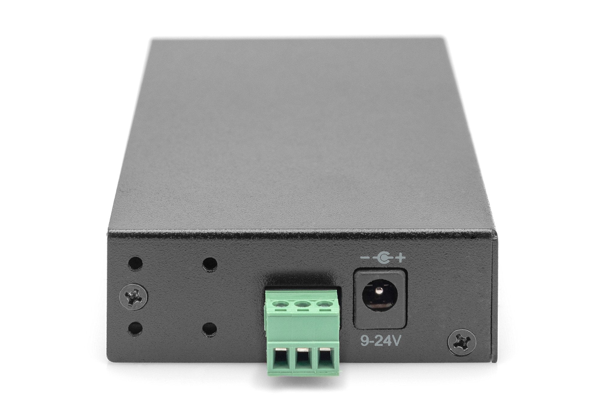Digitus Usb 3.0 Hub, Hub Usb Da-70258-1