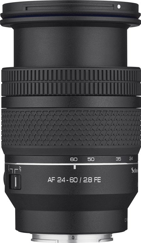 EAN 8809298889425 - Samyang AF 24-60mm F/2.8 Sony FE MILC Objetivo de zoom estándar Negro imagen 3