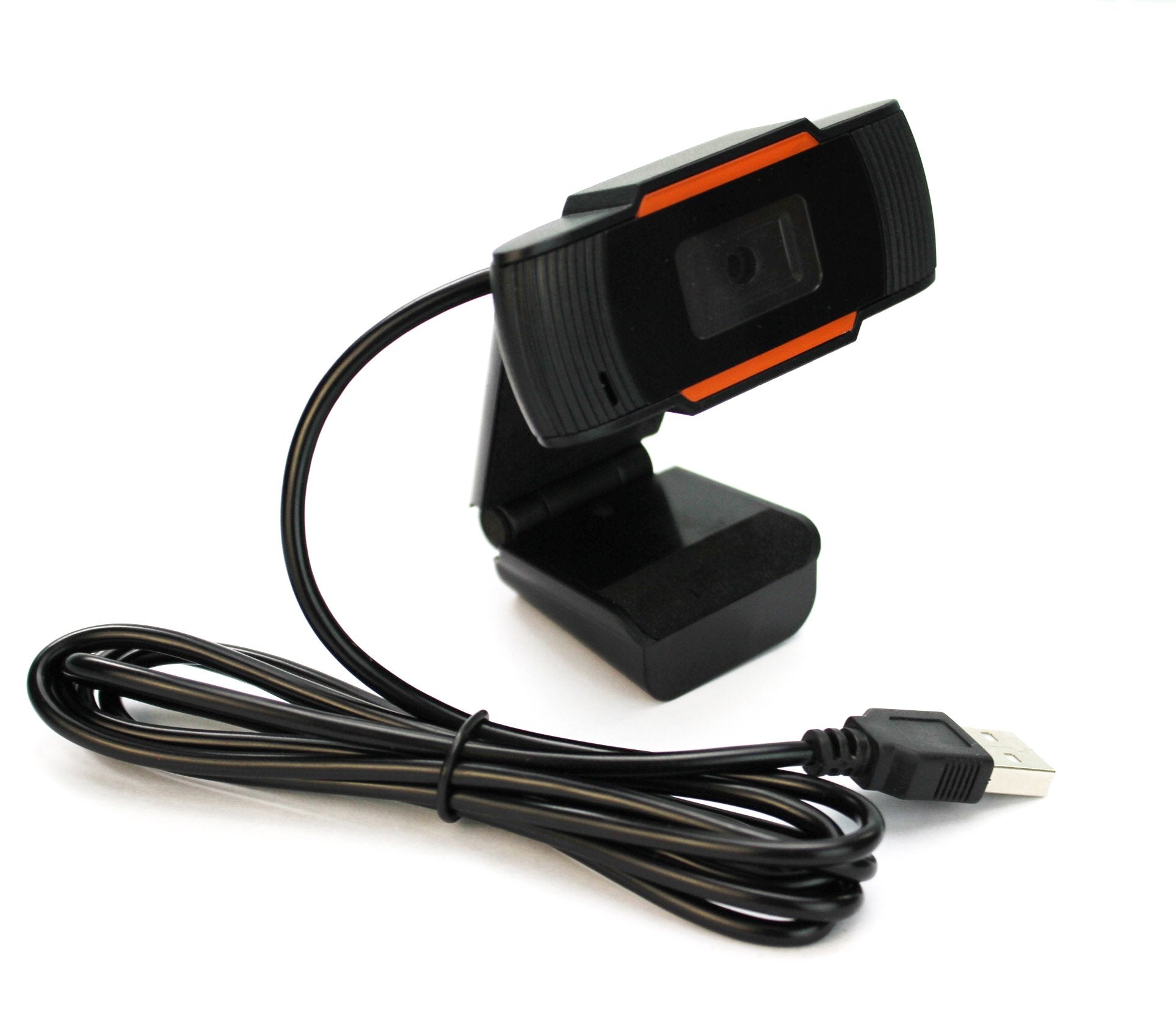 Webcam Leotec Meeting Lewcam 1002 Enfoque Automático 1280 X 720 Hd