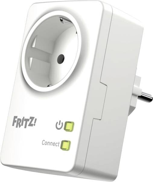 Fritz! Smart Energy 200 (Blanco) 20003113