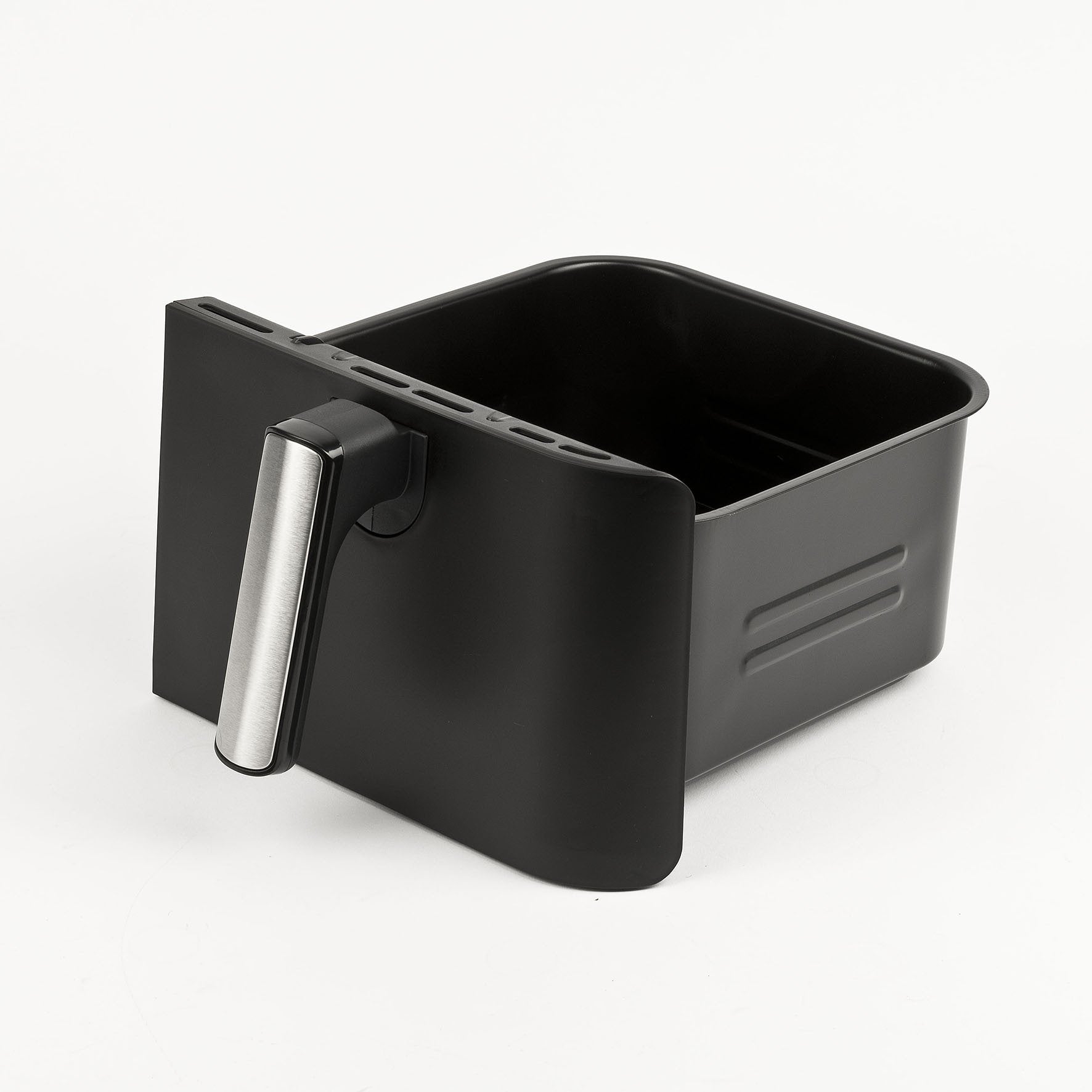 EAN 8055176402815 - Girmi FG26 freidora Doble 9 L Independiente 2400 W Freidora de aire caliente Negro imagen 7