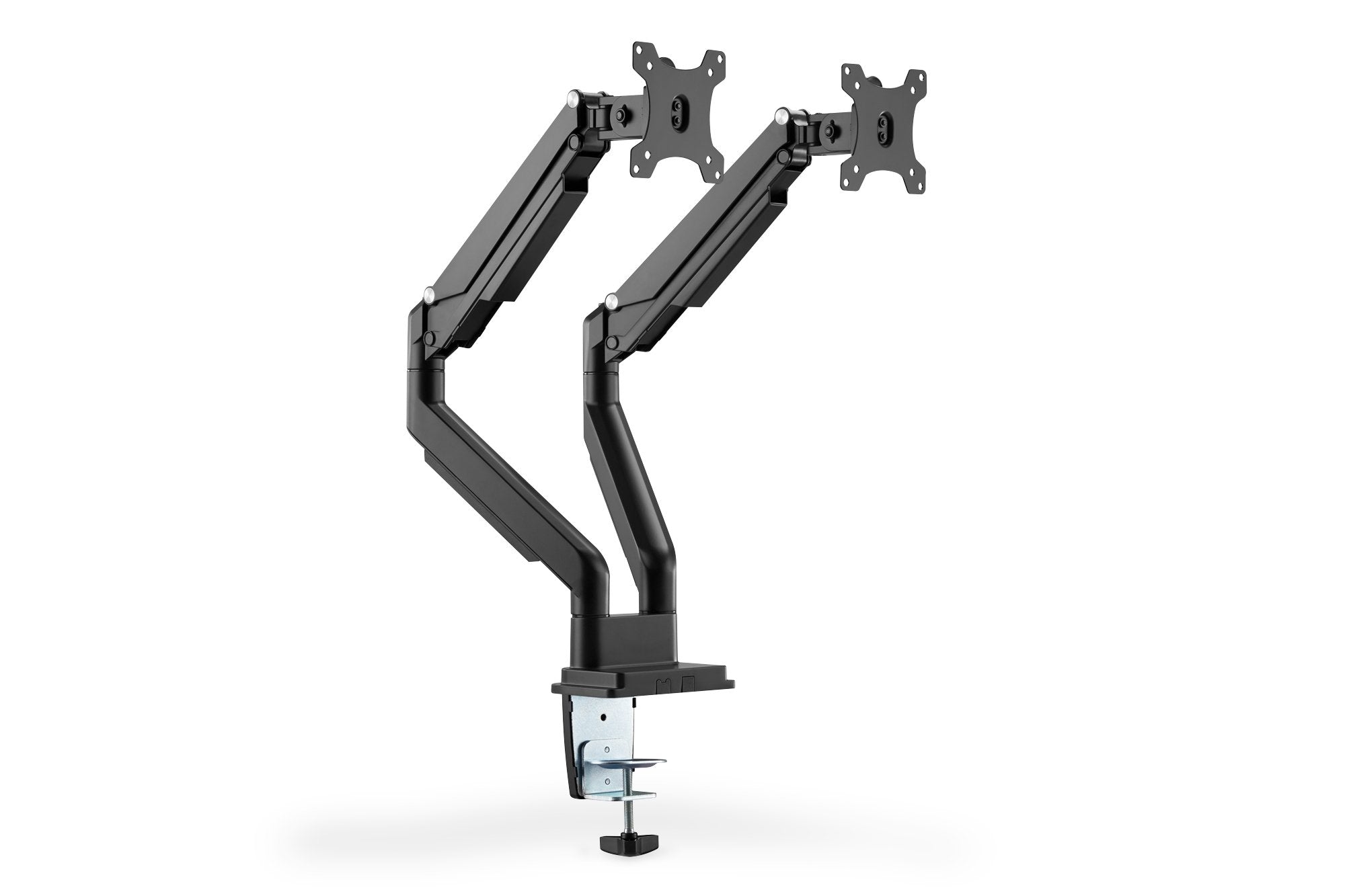 EAN 4016032465126 - Digitus DA-90395 soporte para monitor 81,3 cm (32") Escritorio Negro imagen 11