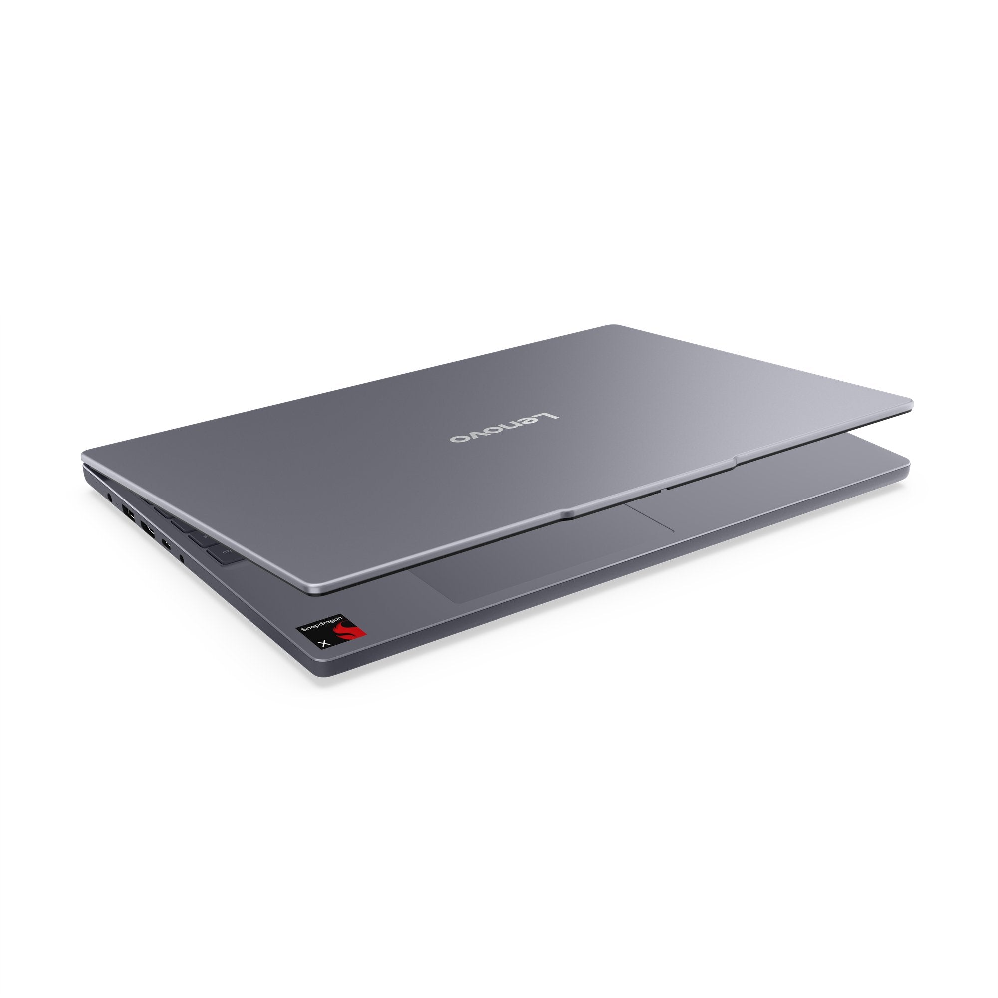 Portátil C+ Ideapad Slim 3 15qx810/15  Oled/X1-26-100/16/512/W11/Grey
