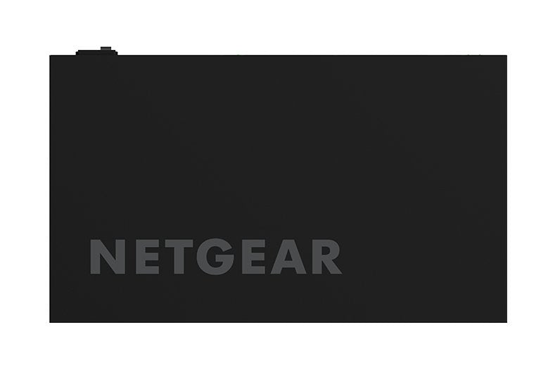 Hub Switch 30 Ptos Netgear M4250-26g4f-Poe+ 24x1g