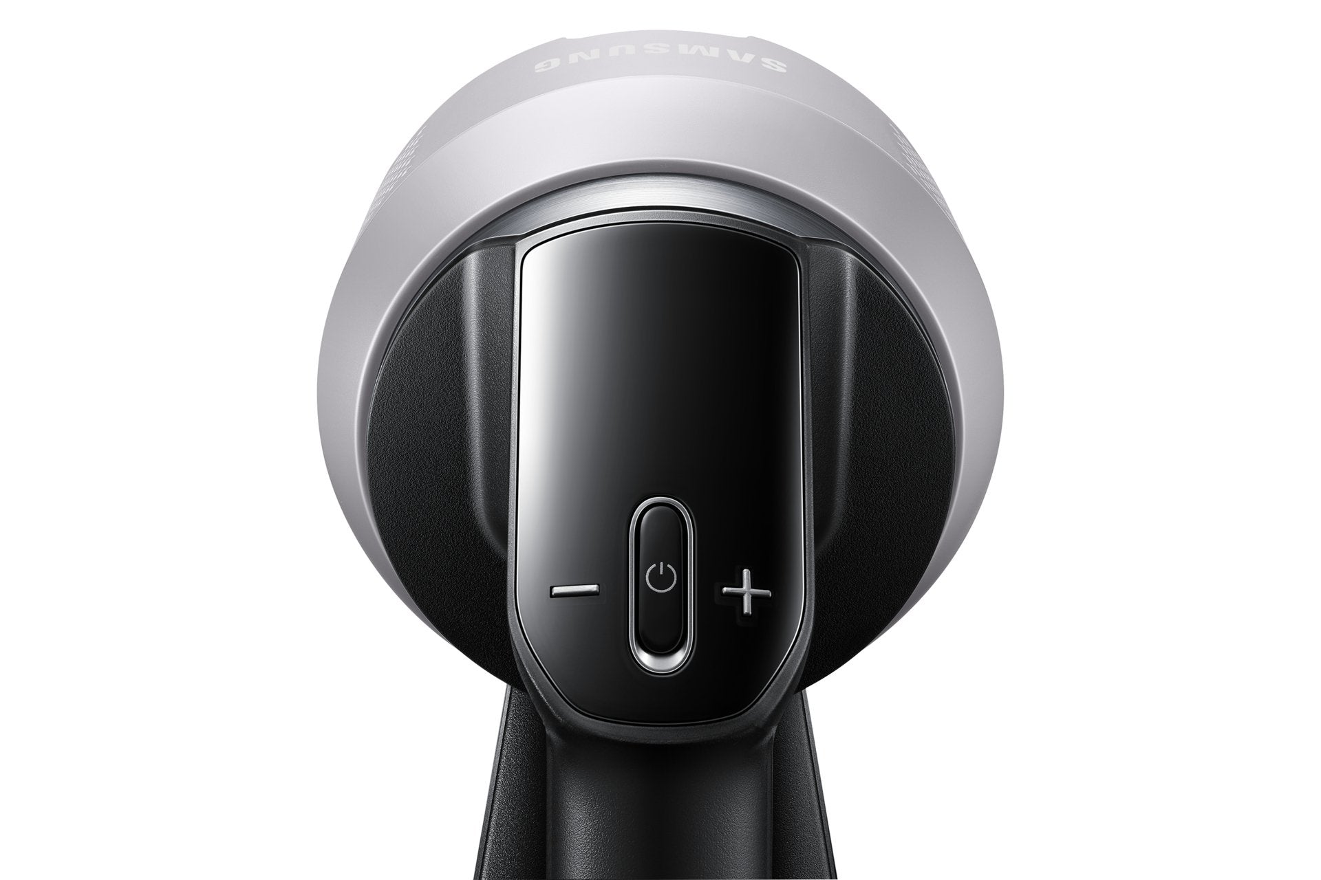 Samsung Staubsauger - Jet Petpro Mit All-In-One Clean Station *Pebble Gray*