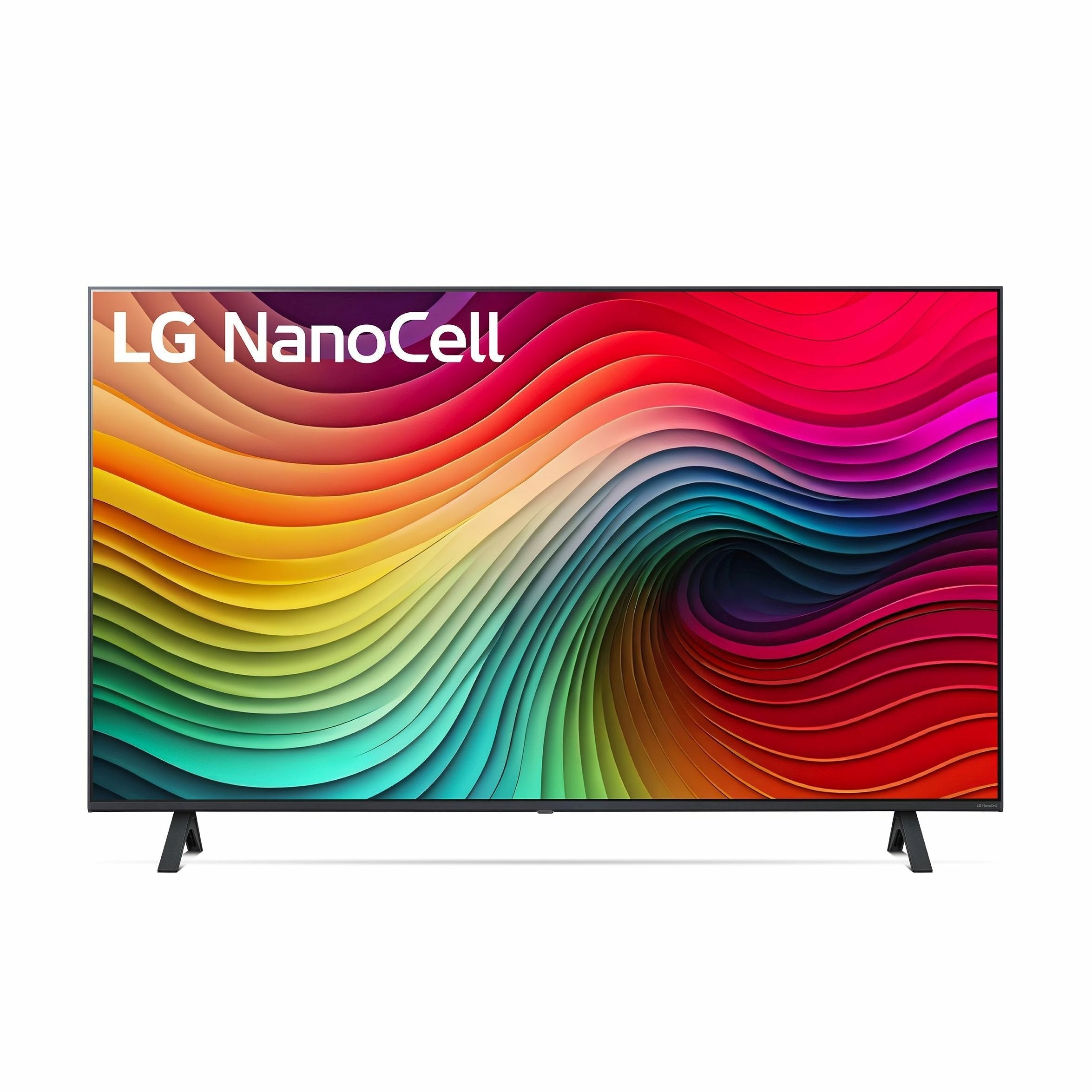 Televisor Lg Nanocell 43nano81t6a 43' Ultra Hd 4k Smart Tv Wifi