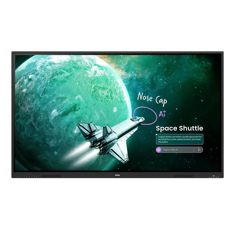 Re7505a" Edla With Android 16 8gb / 128gb