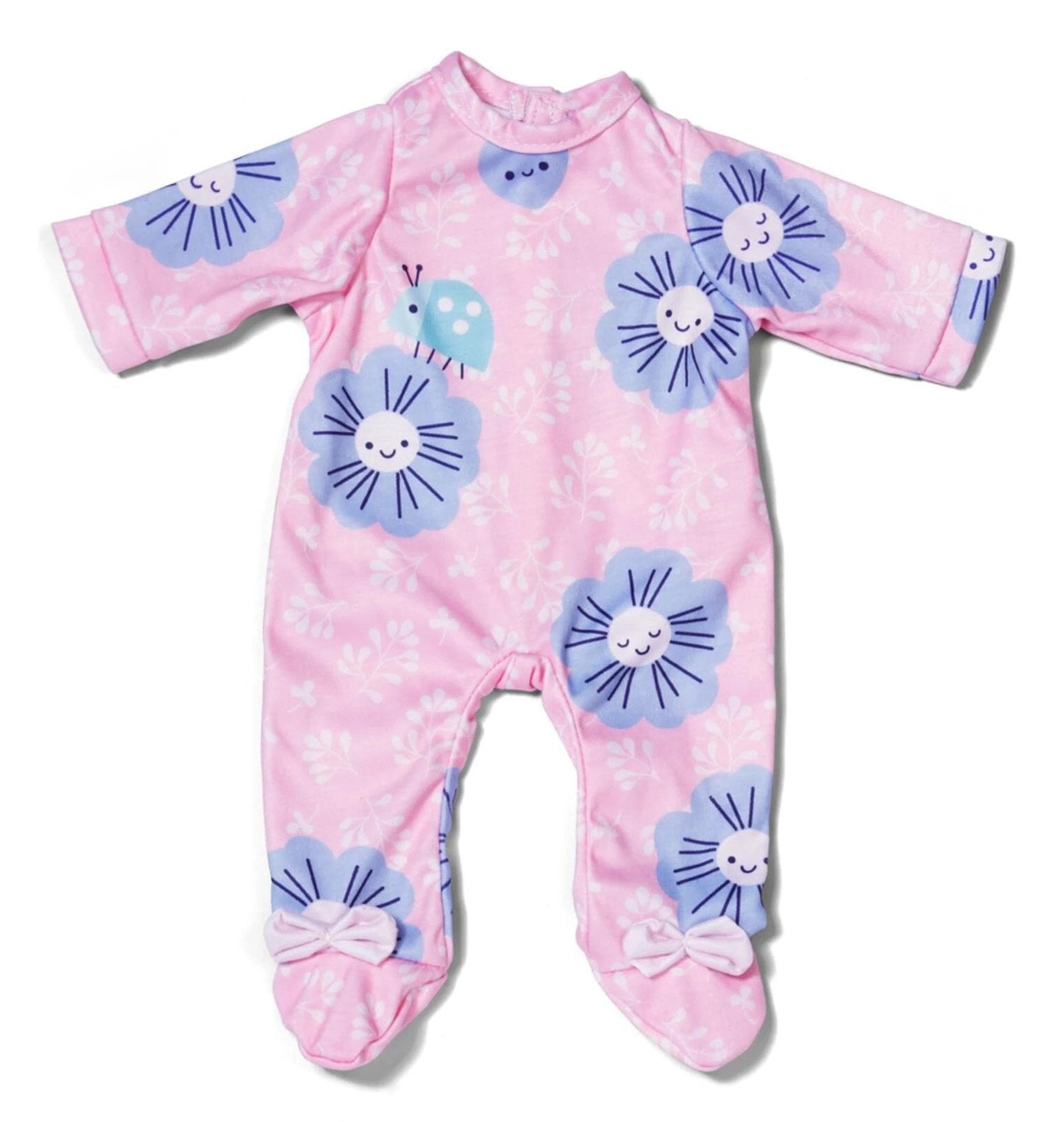 EAN 4001167838891 - BABY born 0301.38891 accesorio para muñecas Juego de ropita para muñeca imagen 1