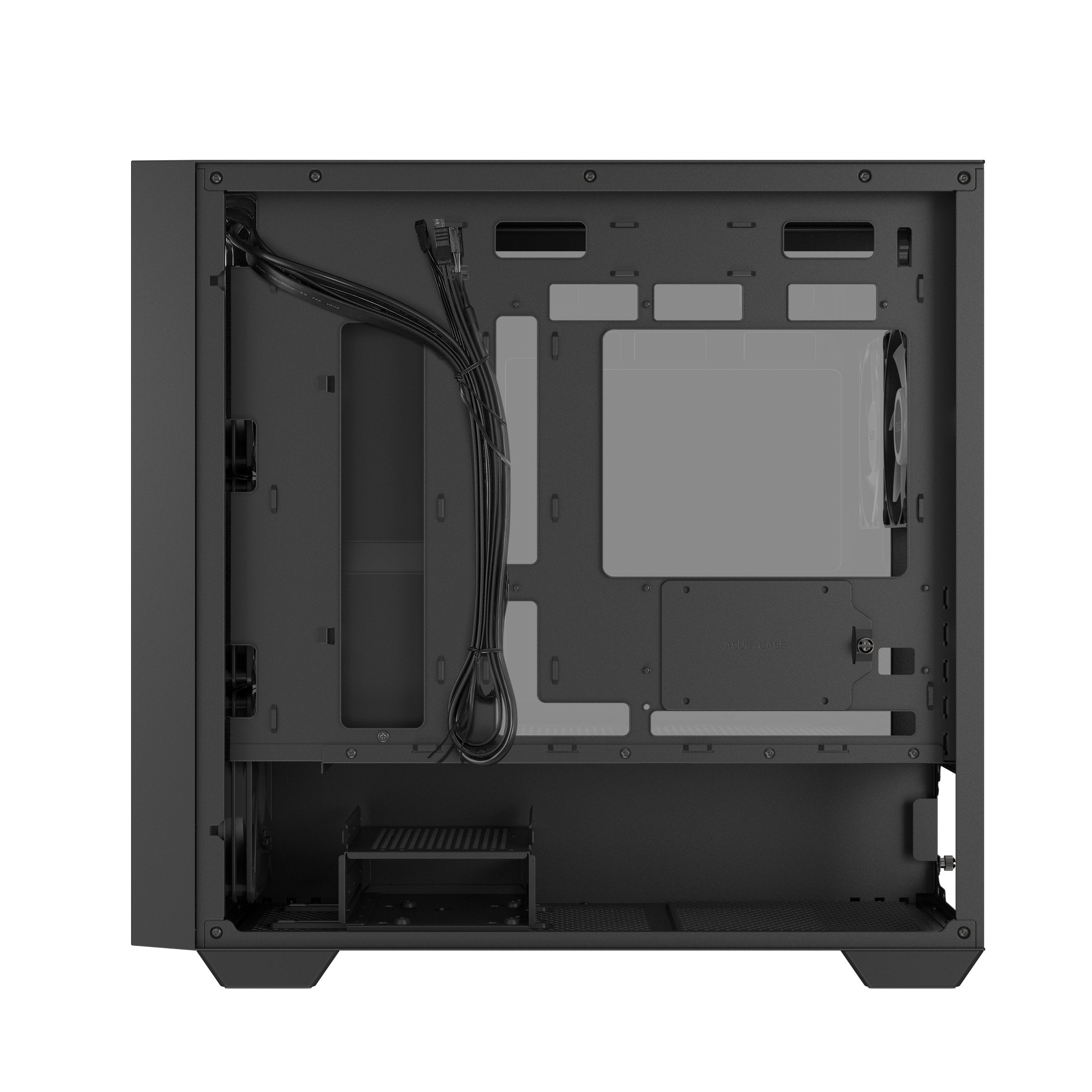EAN 4711387406274 - ASUS A21 PLUS Negro imagen 5