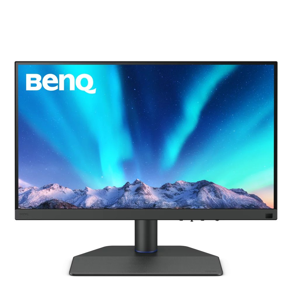 EAN 4718755097409 - BenQ SW272QN pantalla para PC 68,6 cm (27") 2560 x 1440 Pixeles Wide Quad HD LED Negro imagen 12