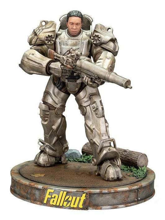 EAN 761568012453 - Close Up Fallout imagen 3