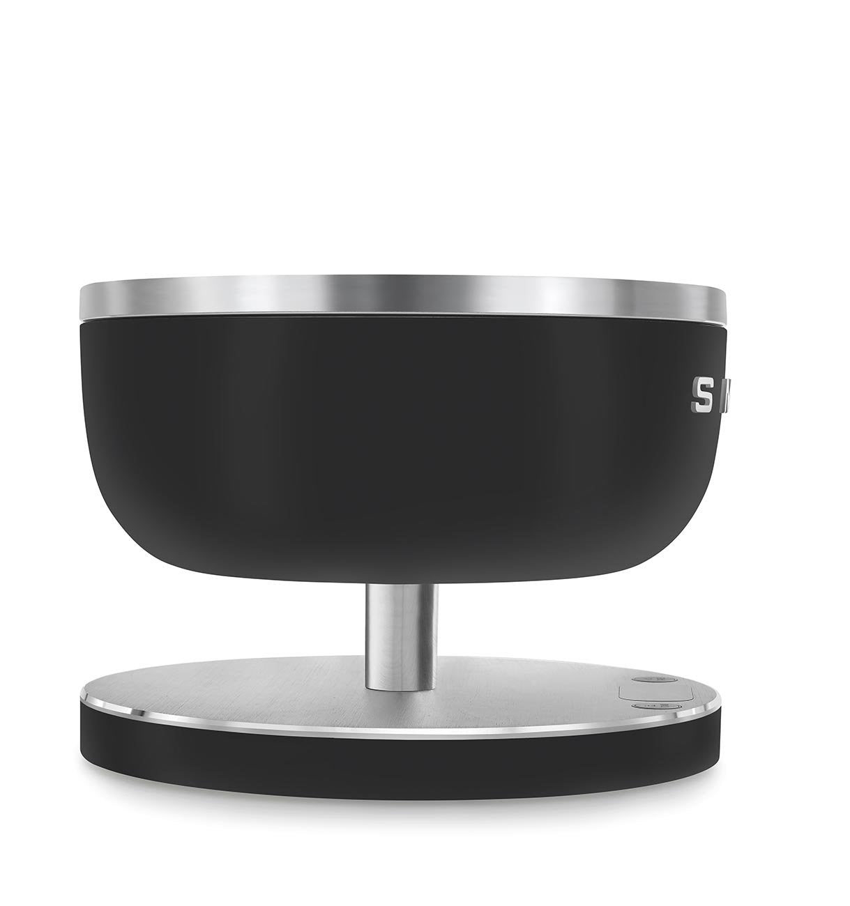 EAN 8017709338220 - Smeg KSC01BLMWW báscula de cocina Negro Encimera Alrededor Báscula electrónica de cocina imagen 2