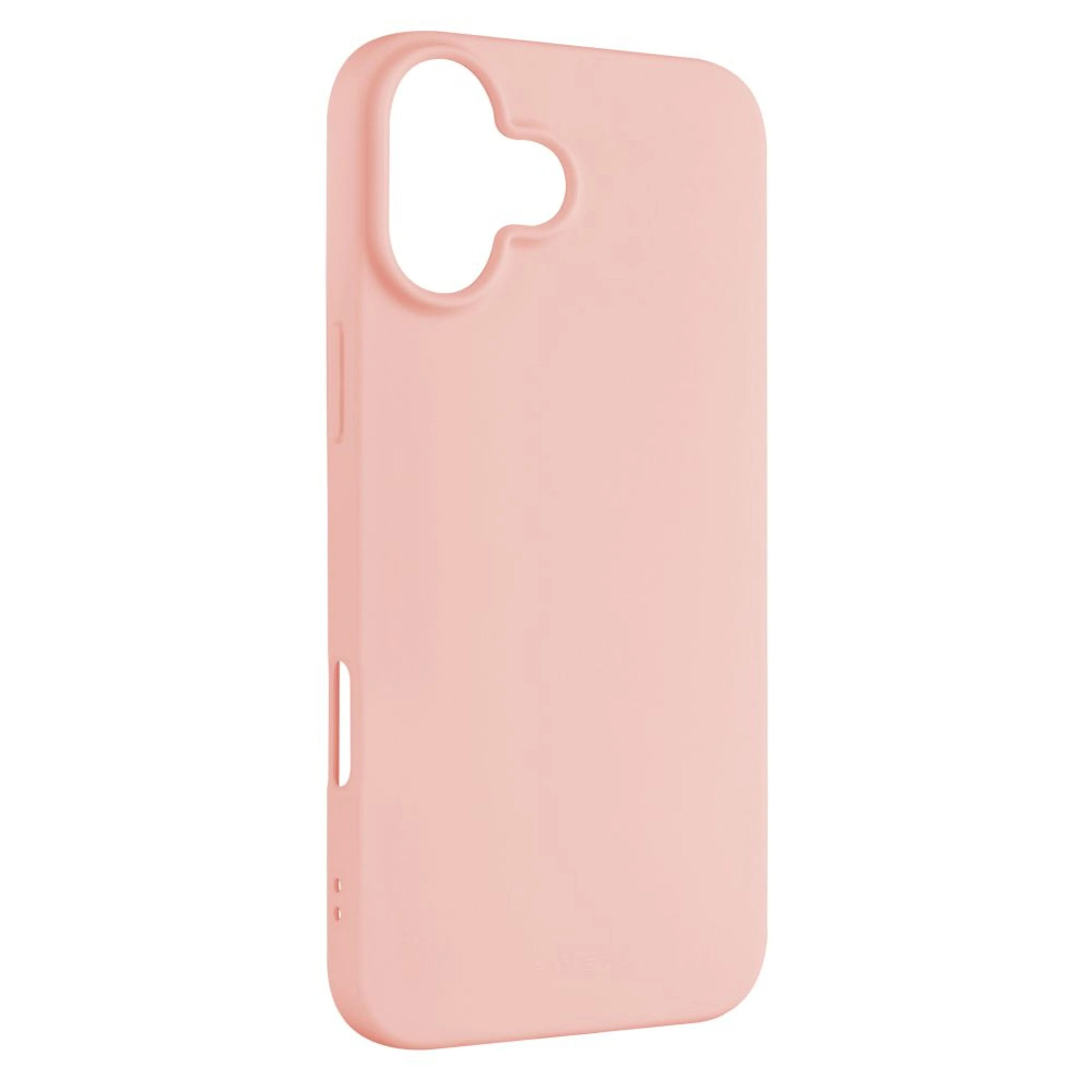 EAN 8591680171880 - FIXED FIXST-1401-PI funda para teléfono móvil 17 cm (6.7") Rosa imagen 1