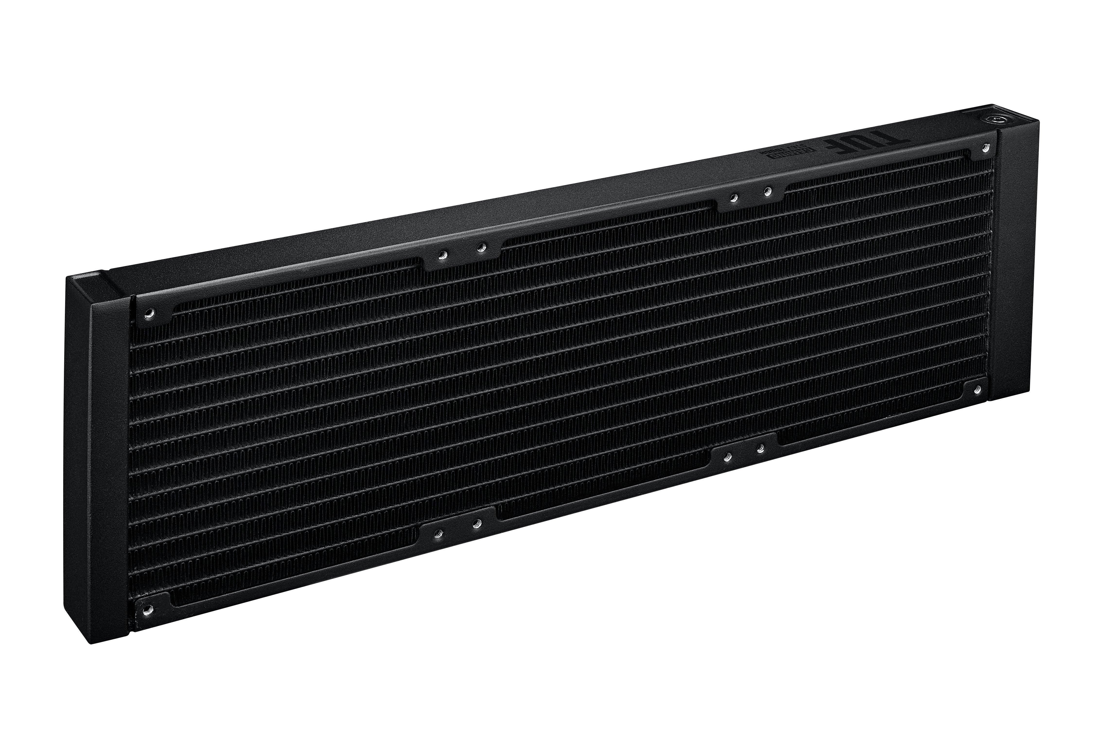 EAN 4711387929100 - ASUS TUF Gaming LC III 360 ARGB LCD Carcasa del ordenador Sistema de refrigeración líquida todo en uno 12 imagen 5