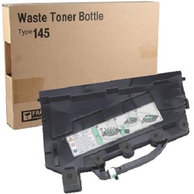 EAN 0026649066658 - Ricoh 406665 colector de toner 50000 páginas imagen 1