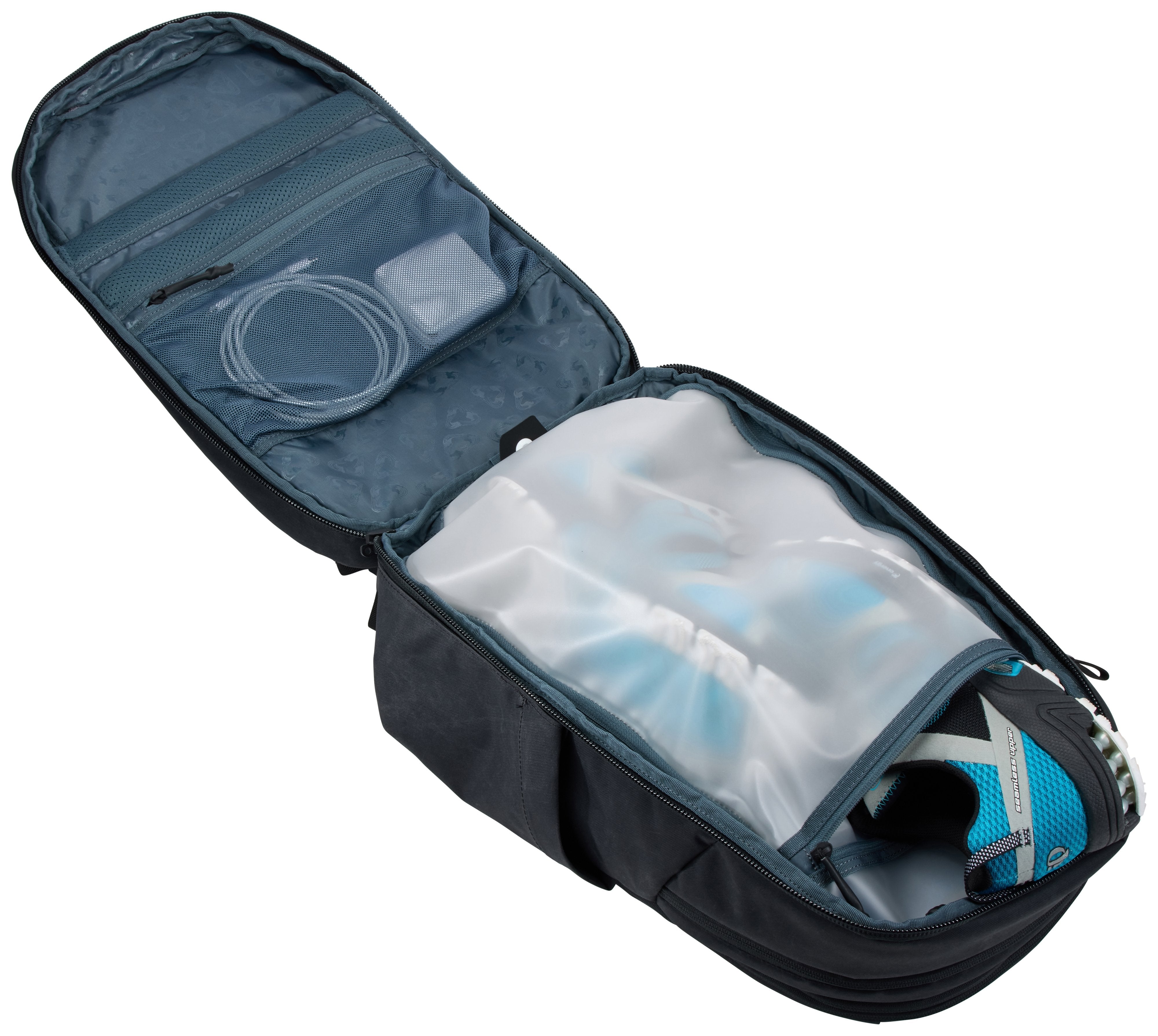 Mochila  Thule Rucksack 28l Negro Aion