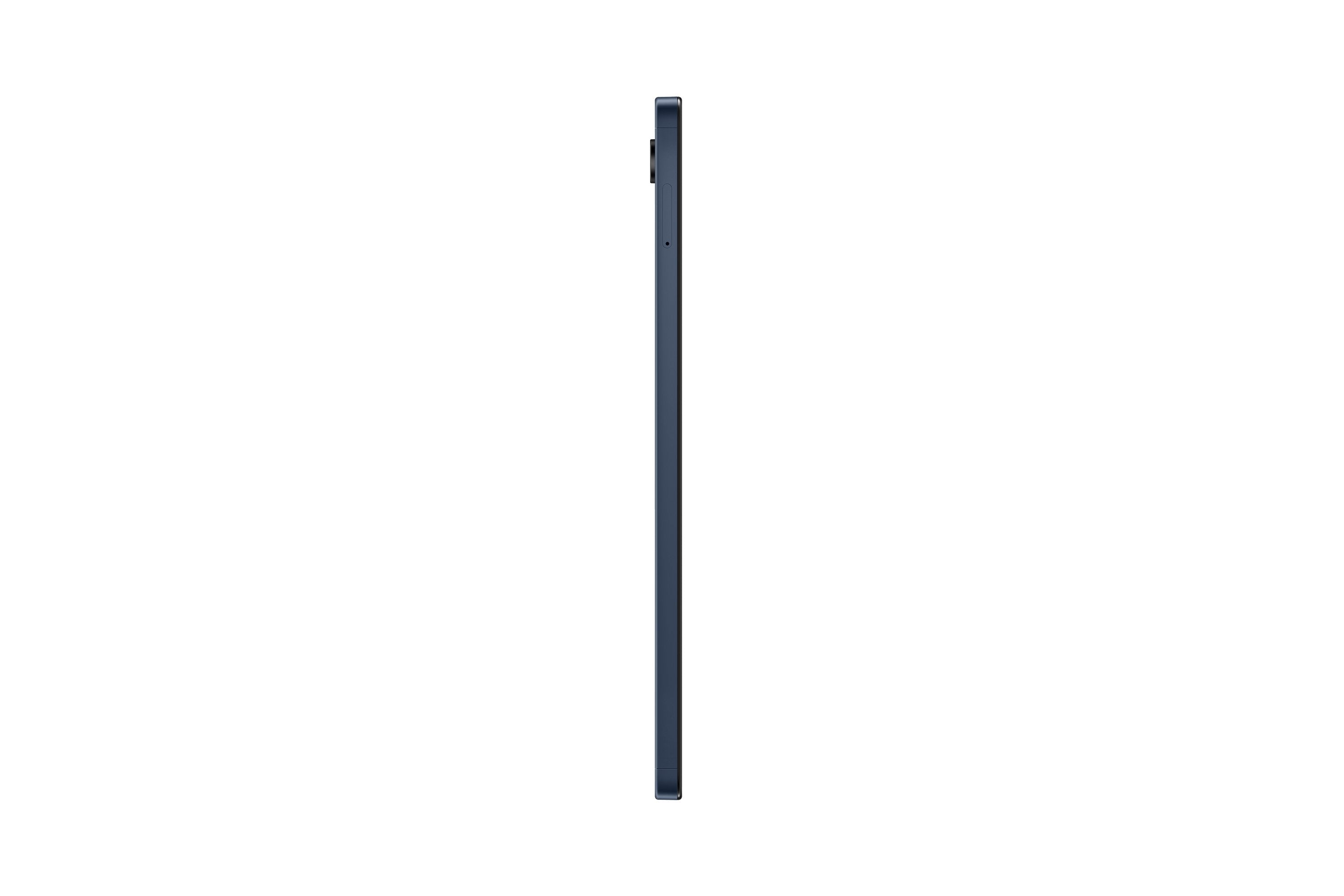 EAN 8806095305943 - Samsung Galaxy Tab SM-X110 Mediatek 64 GB 22,1 cm (8.7") 4 GB Wi-Fi 5 (802.11ac) Marina imagen 6