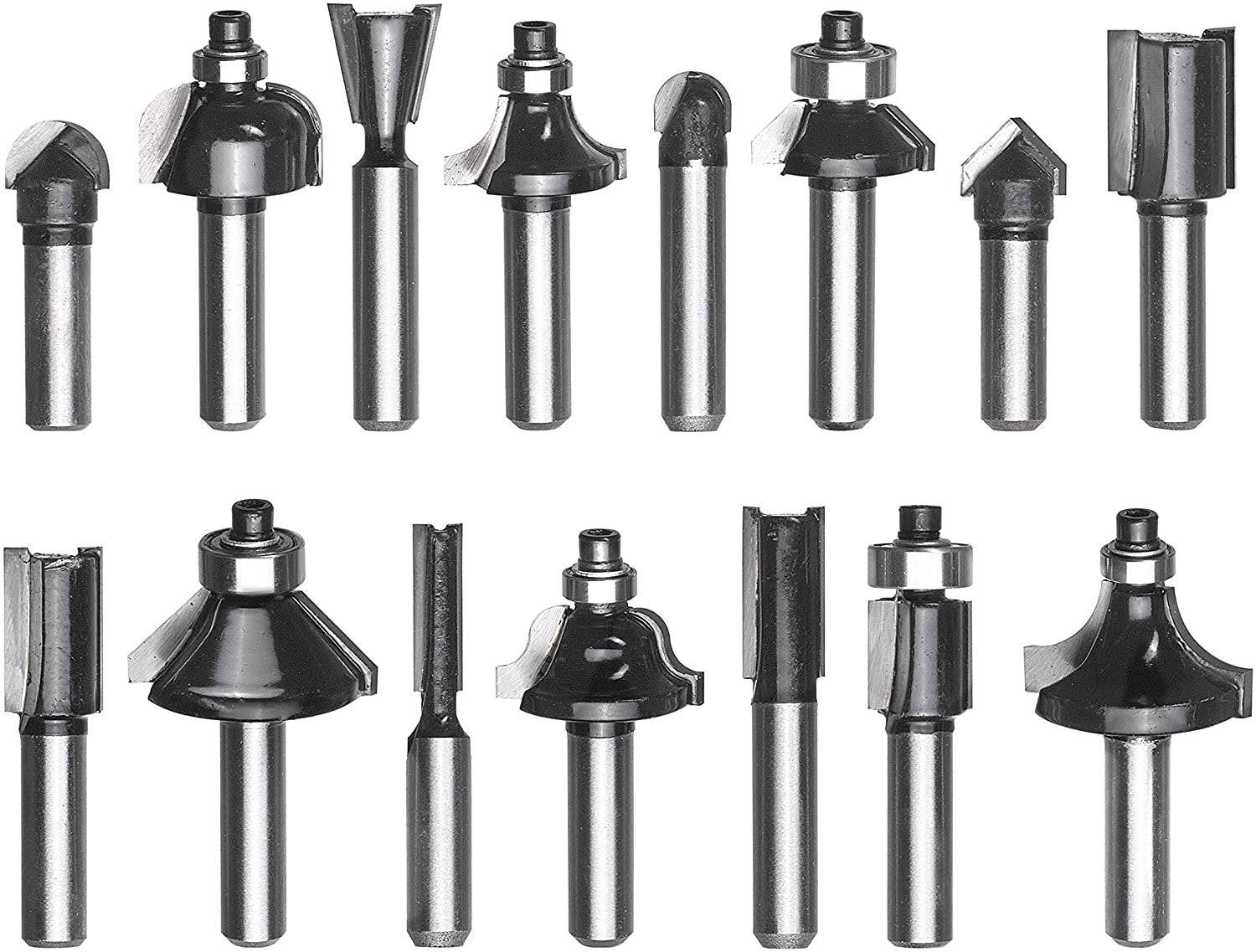 EAN 4009317572916 - Einhell 49757291 fresadora Fresa rotativa imagen 1
