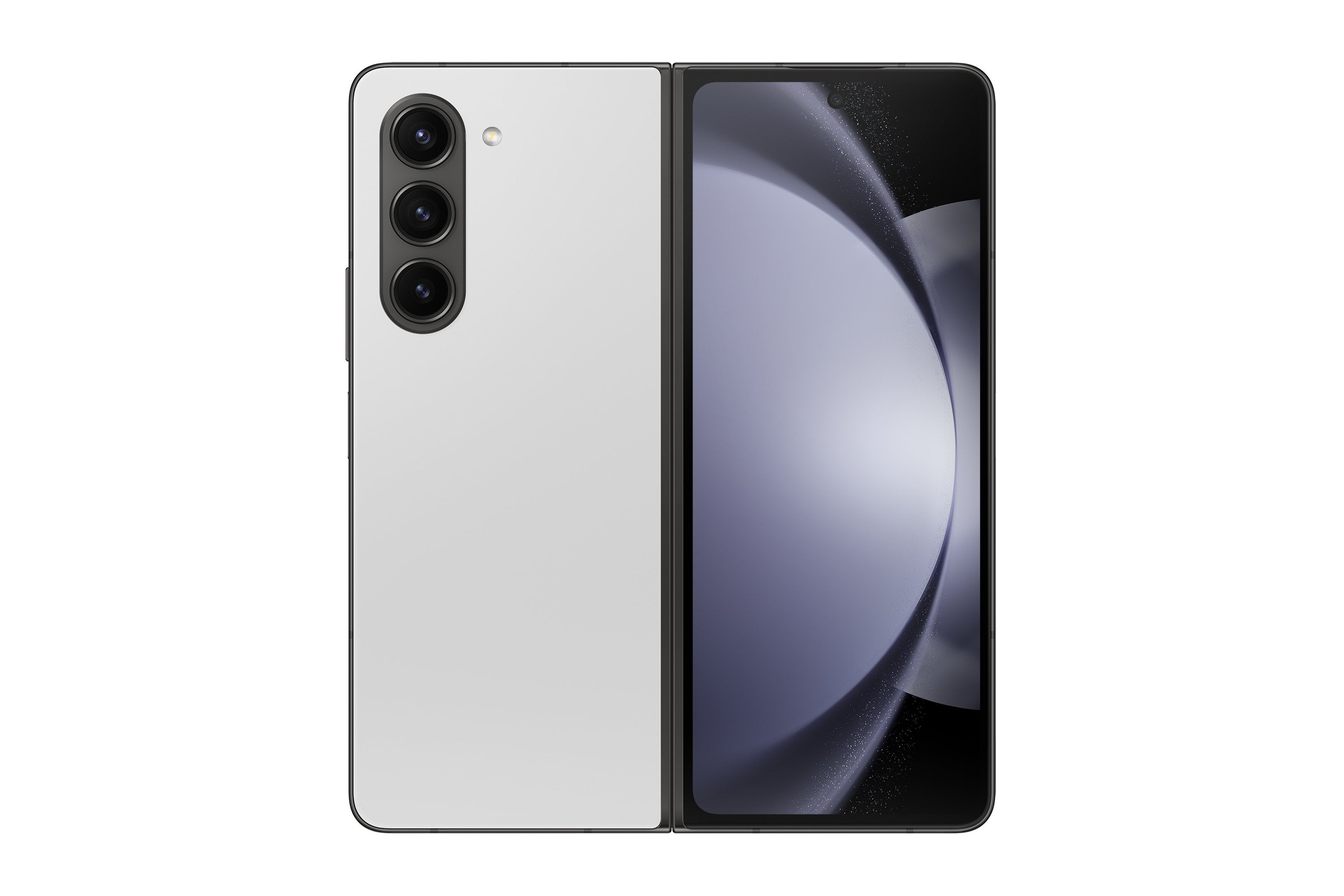 Samsung Galaxy Z Fold5 F946 5g 12gb Ram 1tb - Grey
