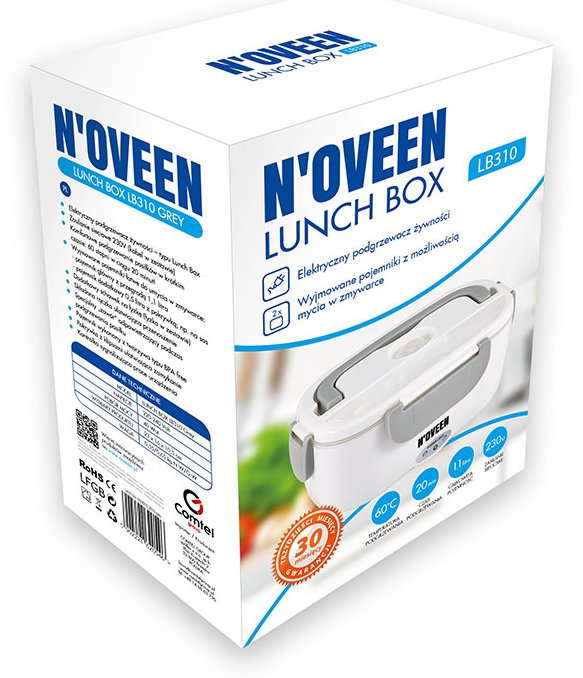 N'Oveen Lb310 Jasnogris