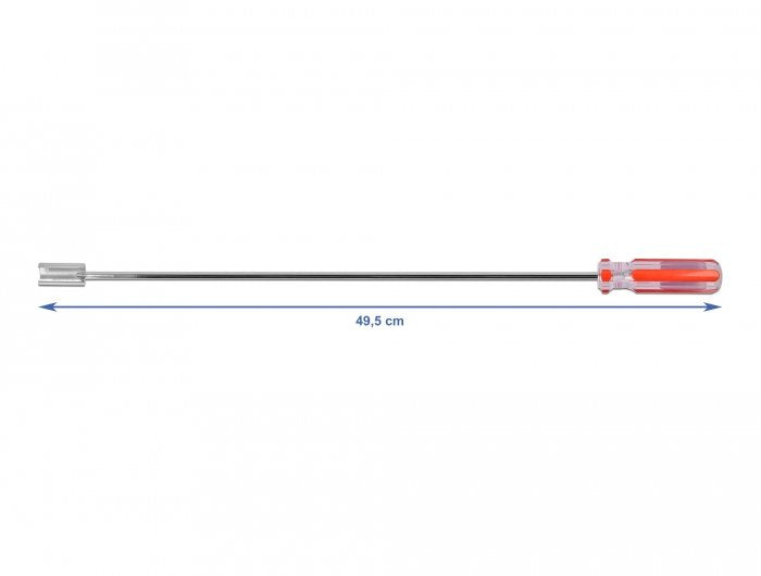 Bnc Und Tnc Montagewerkzeug 49,5 Cm
