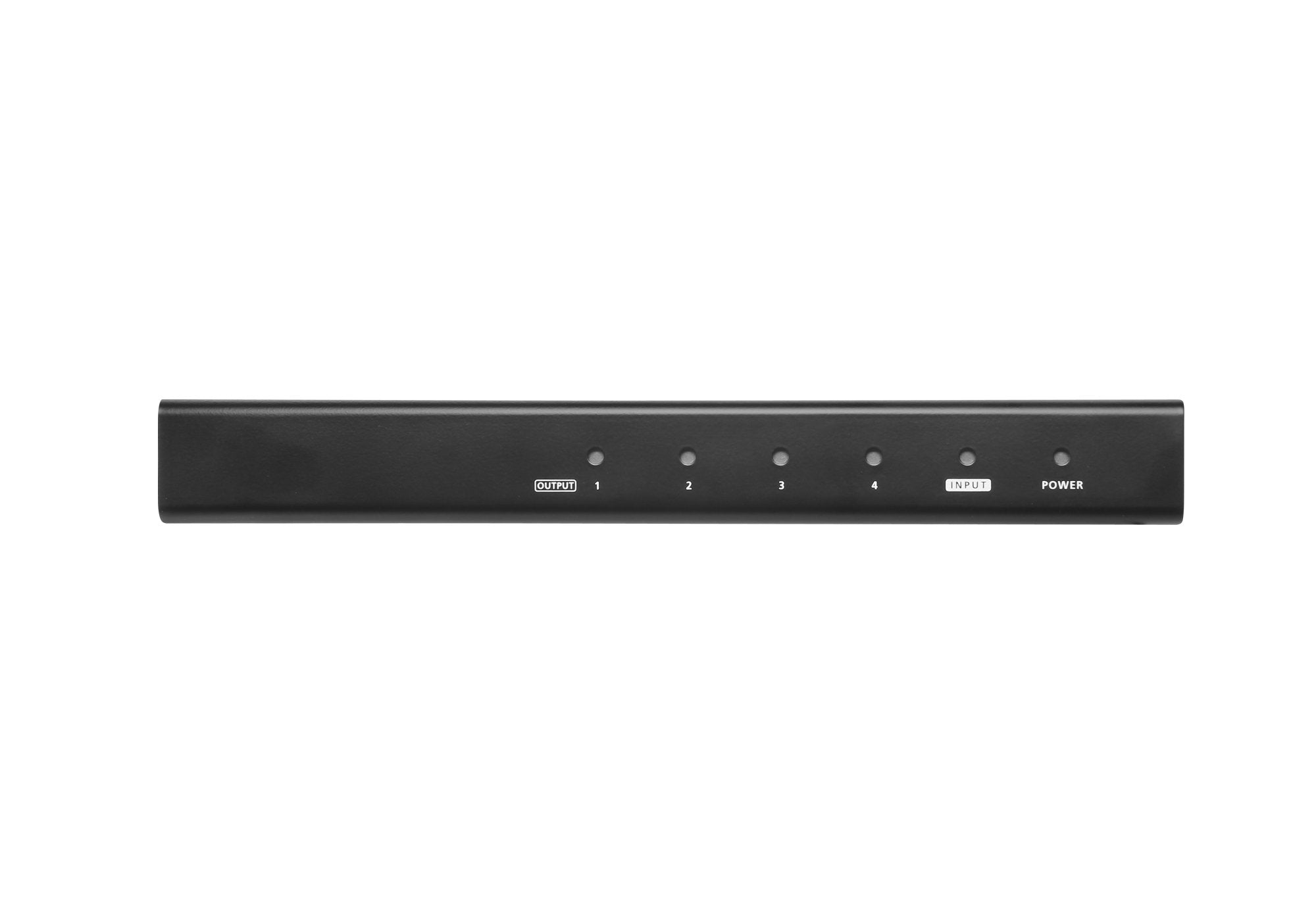 Aten Vs184b Divisor Hdmi 4k Real De 4 Puertos, 4k A 60 Hz