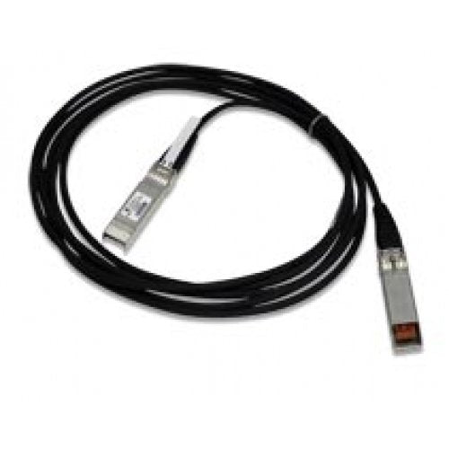 EAN 0767035194752 - Allied Telesis AT-SP10TW7 Cable de fibra óptica e InfiniBand 7 m SFP+ Negro imagen 1