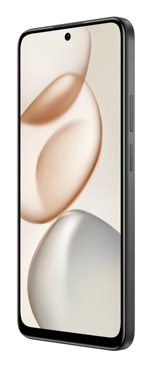 Honor 400 Smart 4+128gb 6.7" 5g Velvet Black Ds Wind3