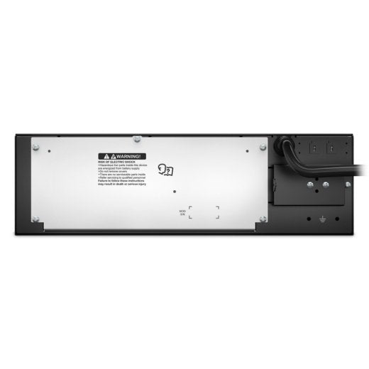 Apc Caja Para Baterías (Montaje En Bastidor)