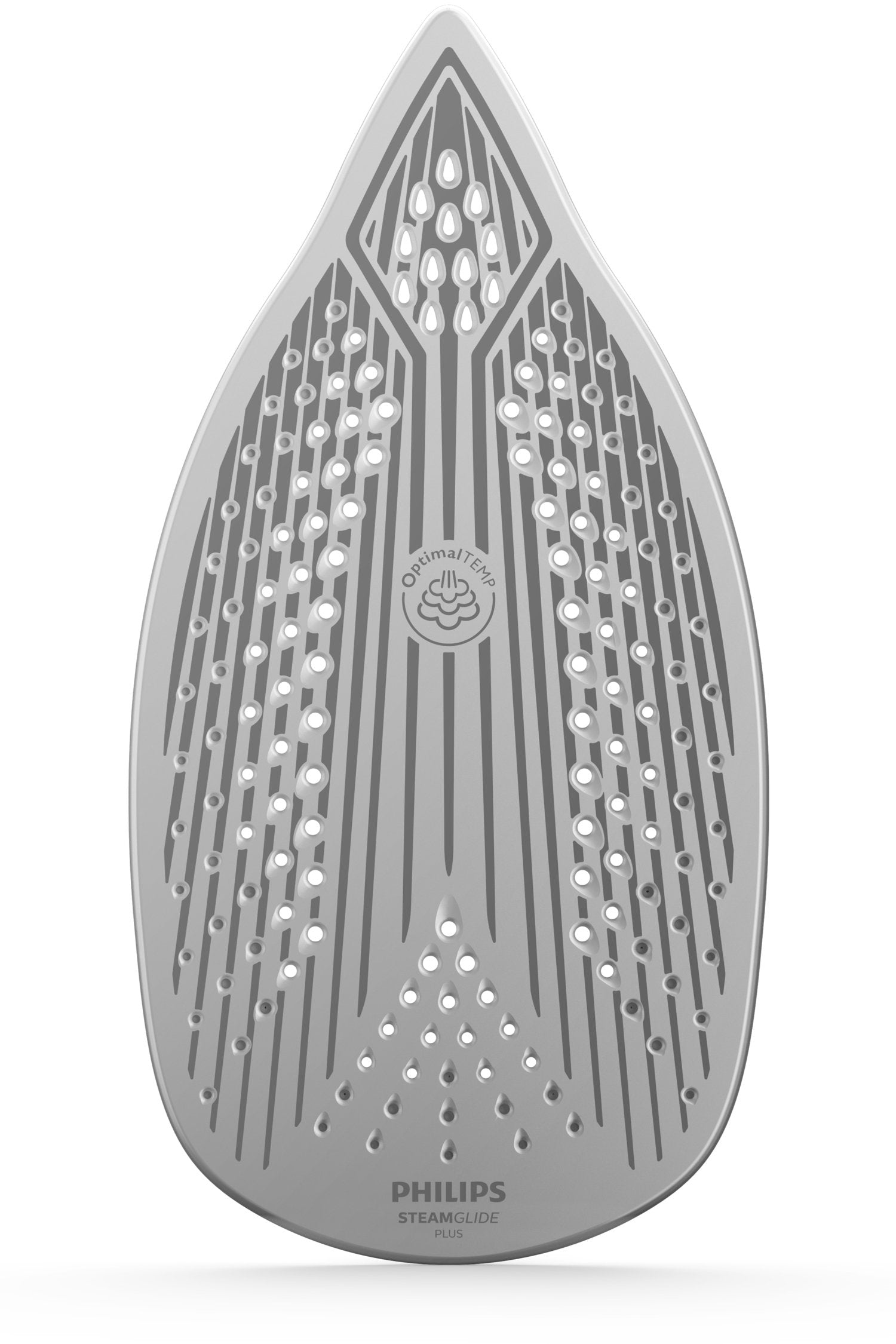 EAN 8710103813804 - Philips PerfectCare GC3925/30 plancha Plancha a vapor Suela SteamGlide Plus 2500 W Negro, Violeta imagen 5