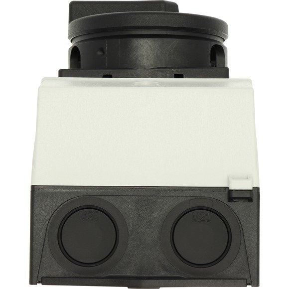 Eaton T0-2-15679 I1 Svb-Sw 207150 Hauptschalter 20a Aufbau 3p 1s Halt In