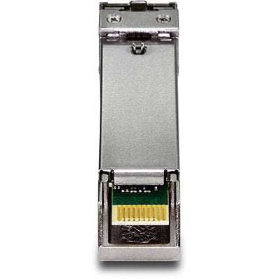 EAN 0710931140187 - Trendnet TEG-10GBS10 red modulo transceptor Fibra óptica 10000 Mbit/s SFP+ 1310 nm imagen 4