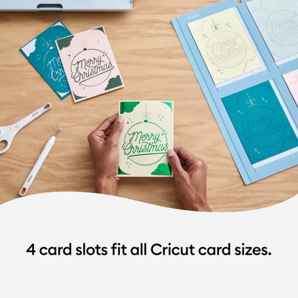 Cricut Card Mat