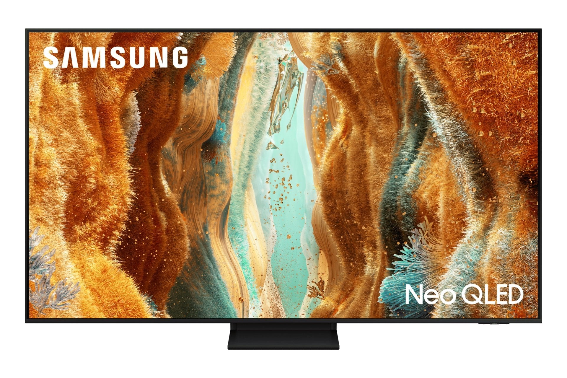 Samsung Tv 65qn70f Qled 4k (Qe65qn70fauxxh)