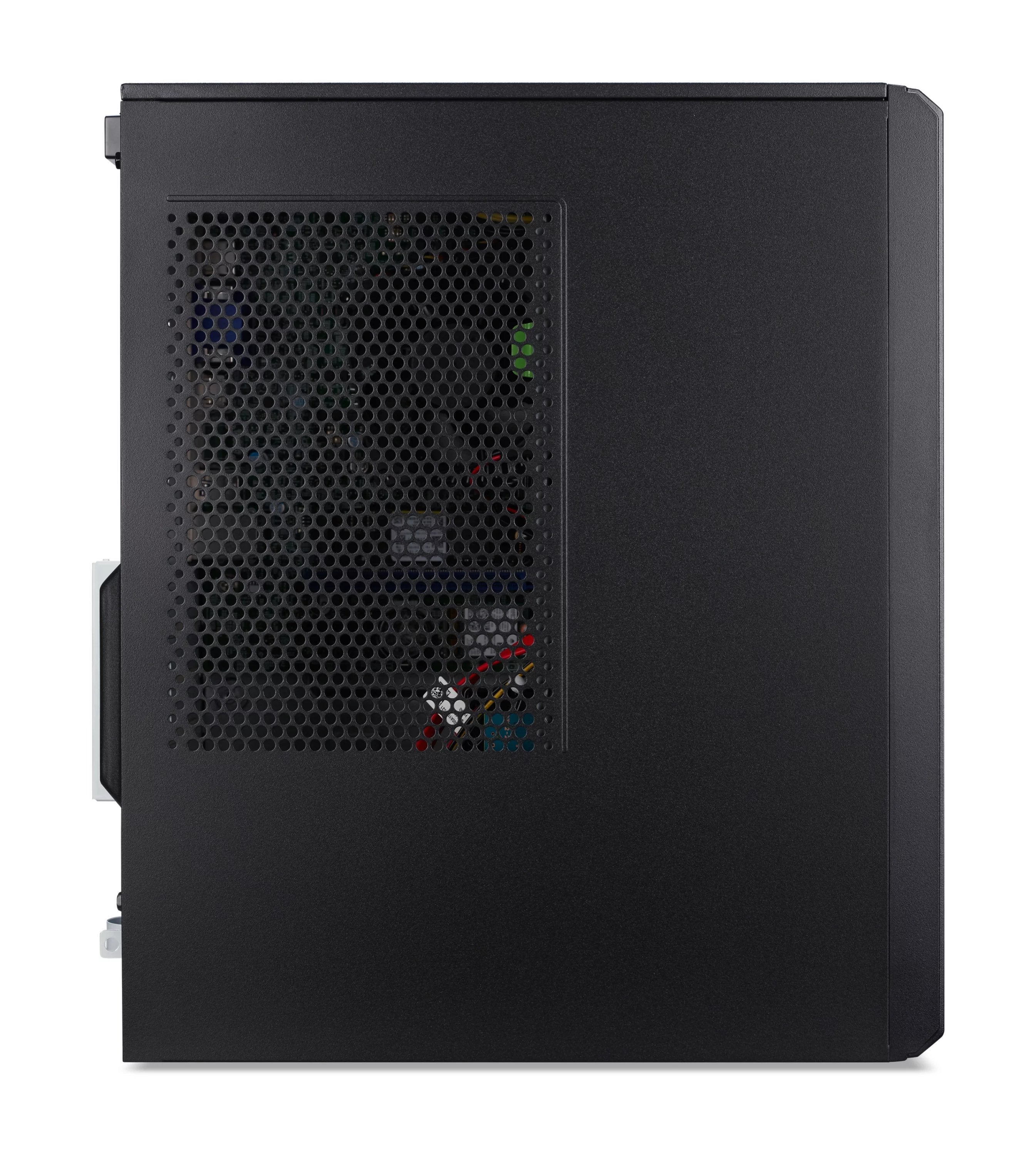 Acer Veriton S2 Vs2735g Torre Core Ultra 7 265 / Hasta 5.3 Ghz Ram 16 Gb Ssd 512 Gb Intel Graphics Gigabit Ethernet Bluetooth 5.4 Ieee 802.11ax (Wi-Fi 6) Ieee 802.11be (Wi-Fi 7) Win 11 Pro Monitor: Ninguno