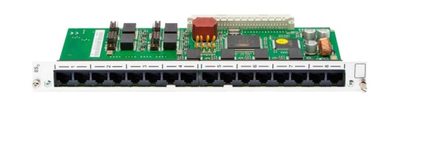 EAN 4019377906781 - Auerswald COMmander 8S0-R imagen 1