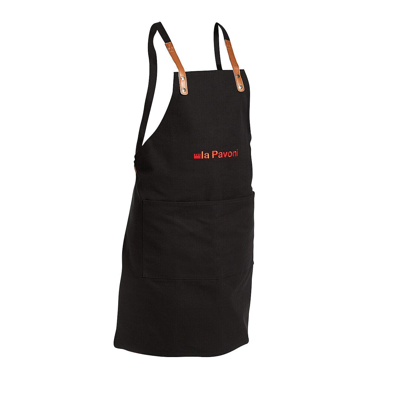 La Pavoni  Barista Apron Black