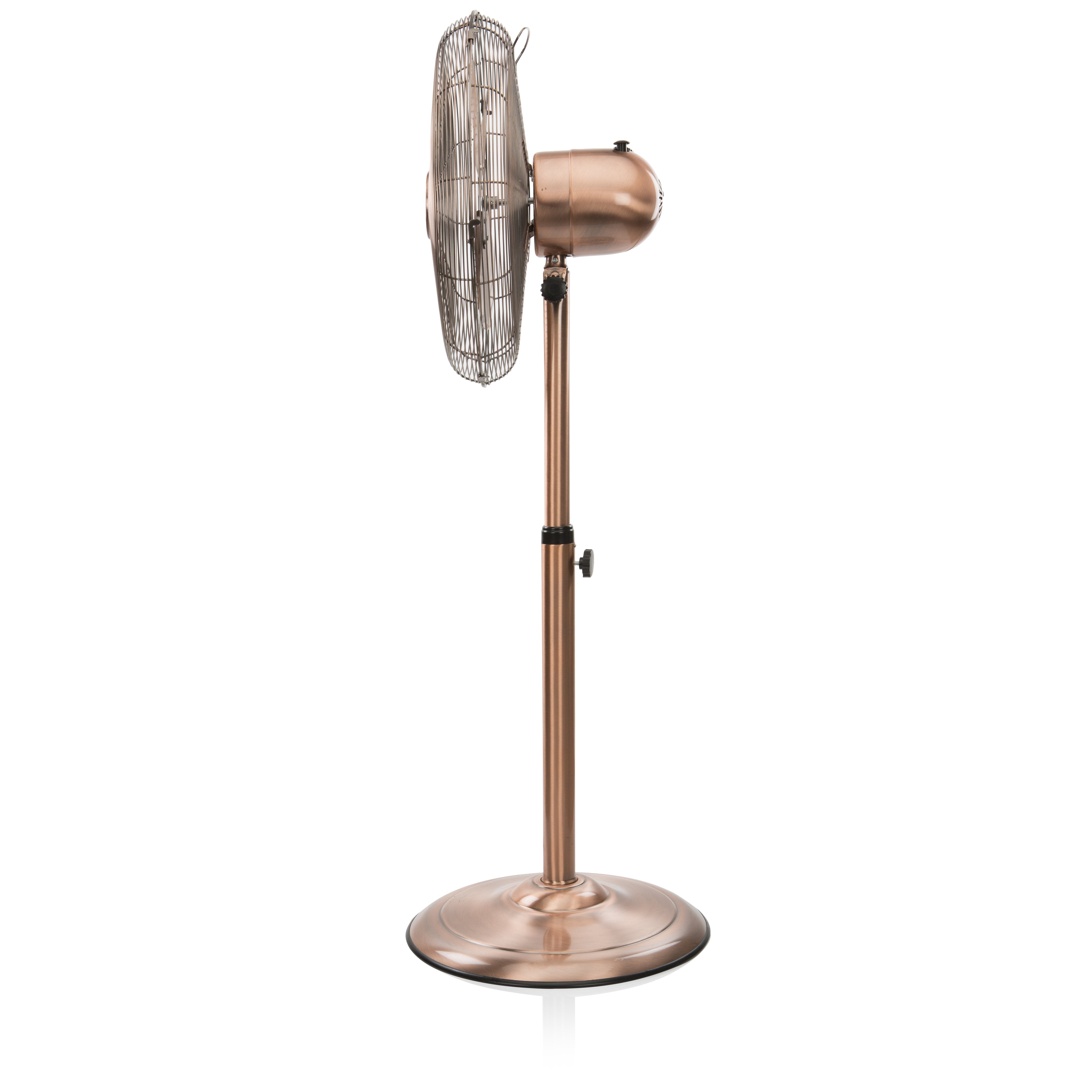 Ventilador Pie Tristar Ve-5971 40cm Bronce