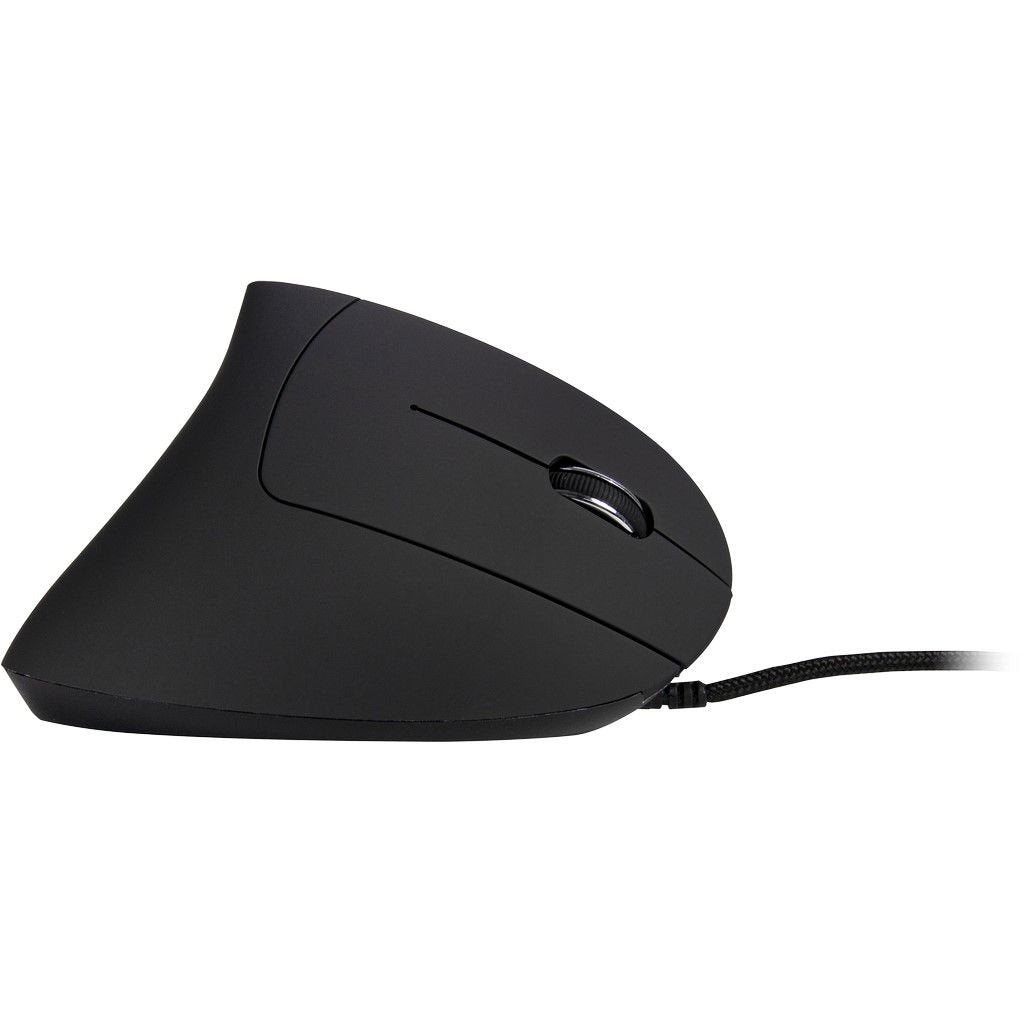 EAN 4260455644877 - Inter-Tech KM-206WR ratón Oficina mano derecha USB tipo A Óptico 2400 DPI imagen 4