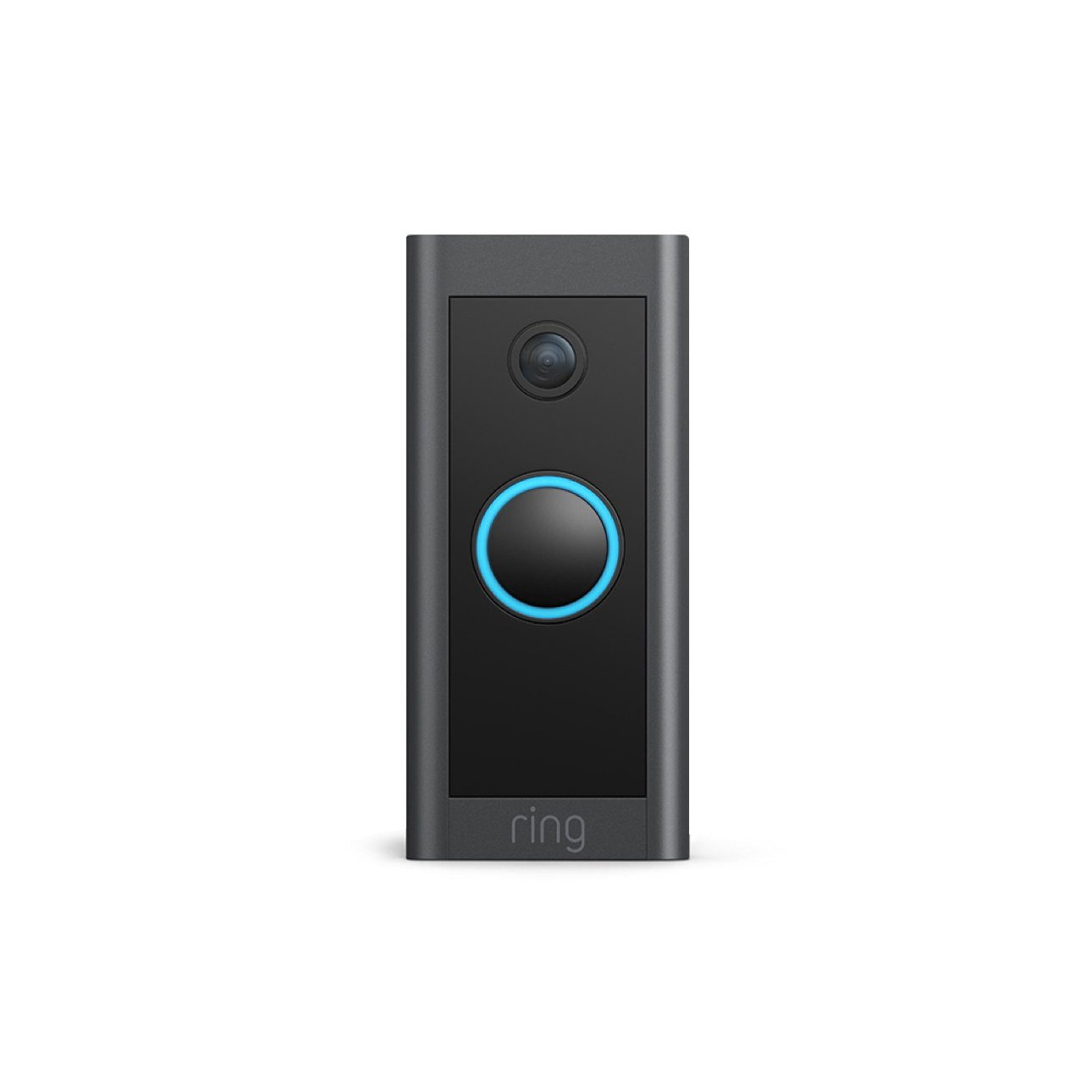 Amazon Ring Video Doorbell Wired