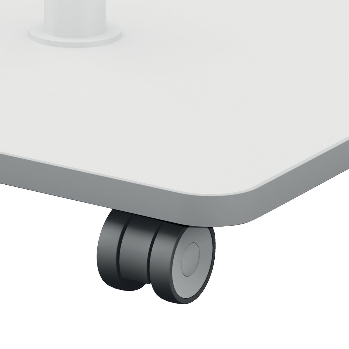 Nobo Move & Meet - Staffelei - 680 X 1040 Mm