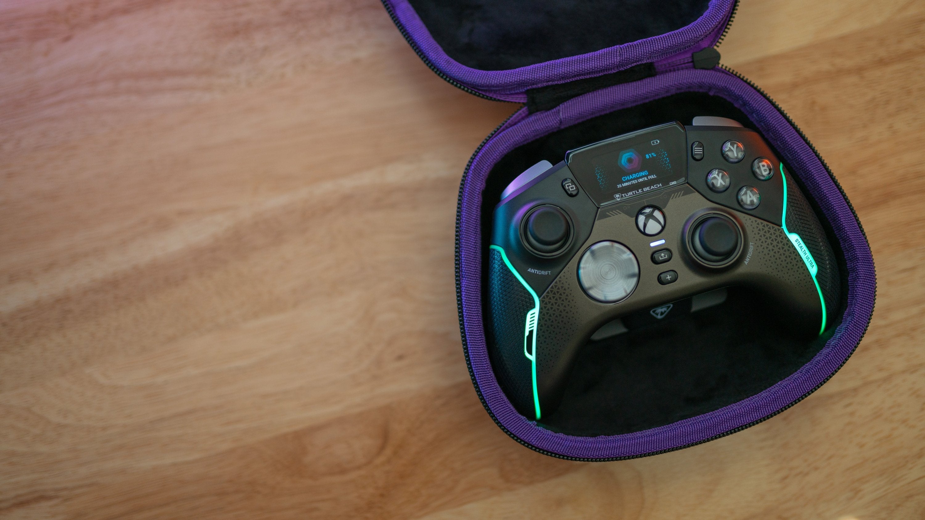 Turtle Beach Stealth Ultra Xbox Pc