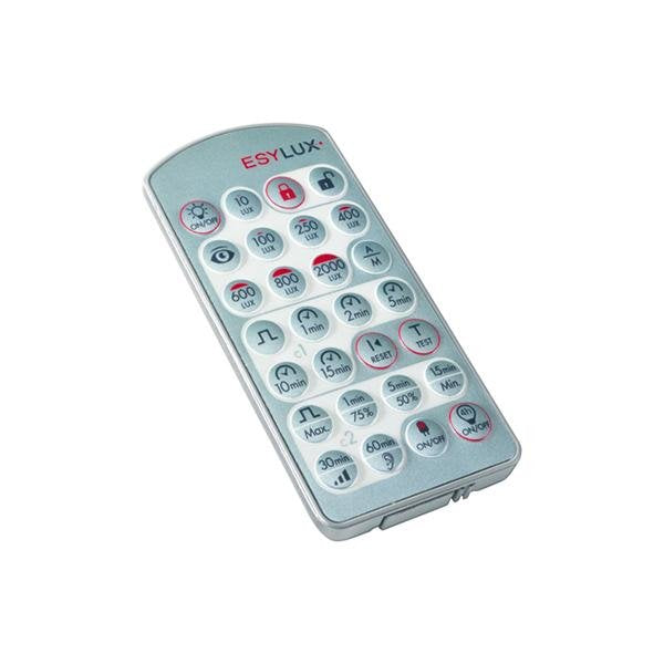 Esylux Fernbedienung Mobil-Pdi Mdi Fr Bewegungs- U. Prsenzmel. Em10425509