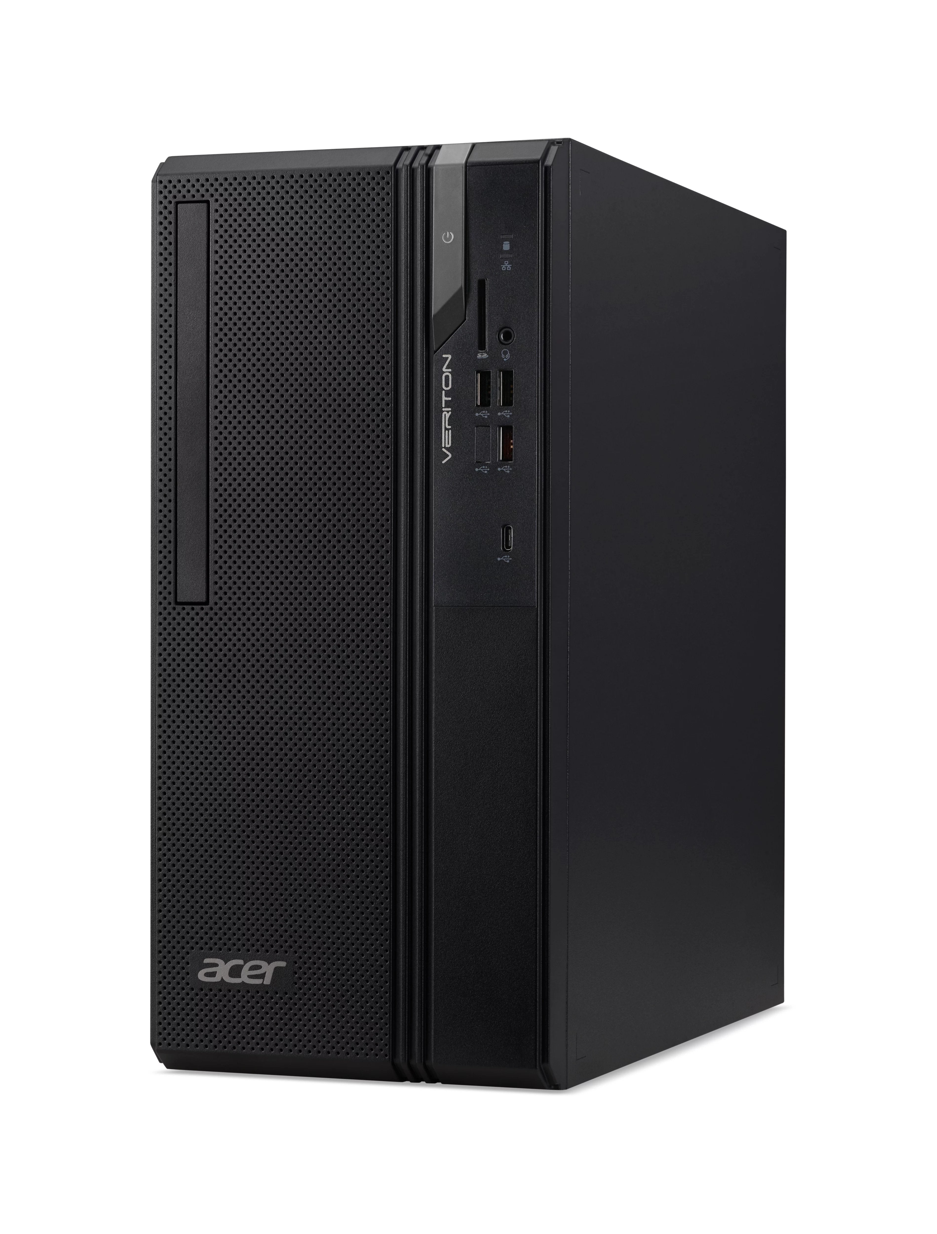 EAN 4711474533722 - Acer Veriton VS2730G Intel Core Ultra 5 225 16 GB DDR5-SDRAM 512 GB SSD Windows 11 Pro Midi Tower PC Negr imagen 3