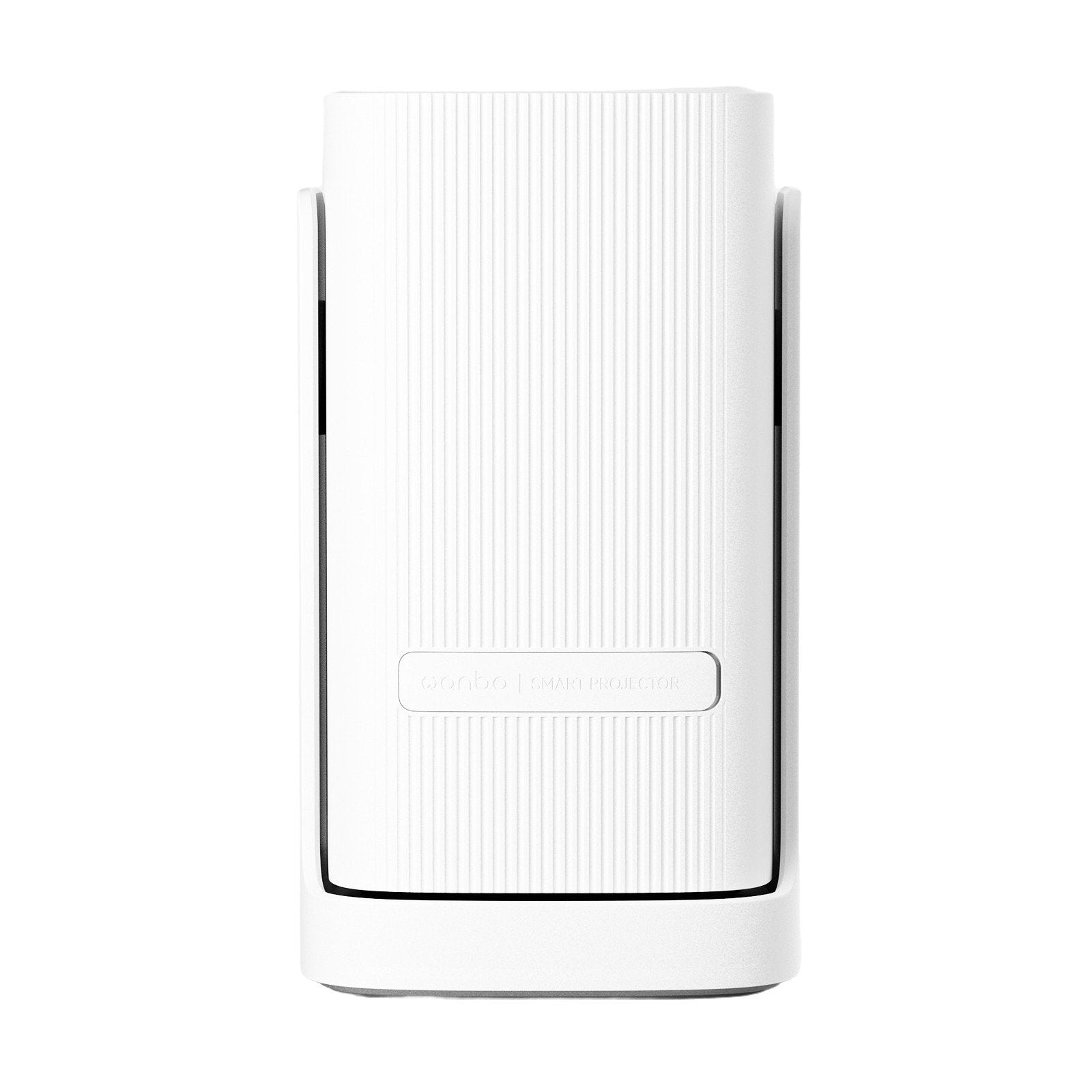 Proyector Wanbo Cube 1 350 Lúmenes Hd Wi-Fi Alpine White