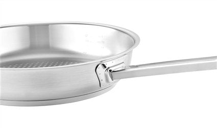 Sartén Fissler 084-378-24-100/0   Multiuso Alrededor