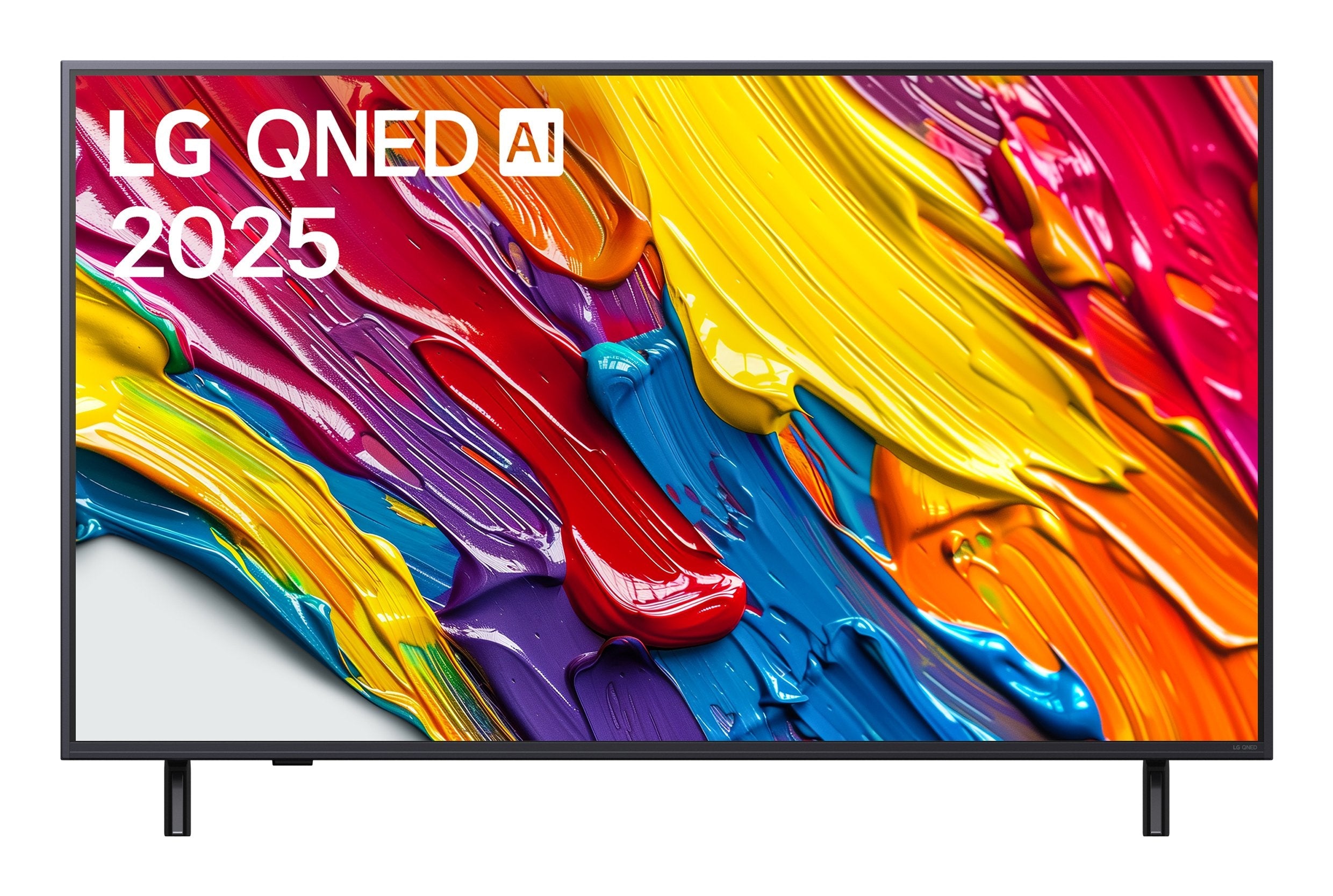 Televisor Lg 50' Qned 50qned82a6b  Ultra Hd 4k Smart Tv Wifi