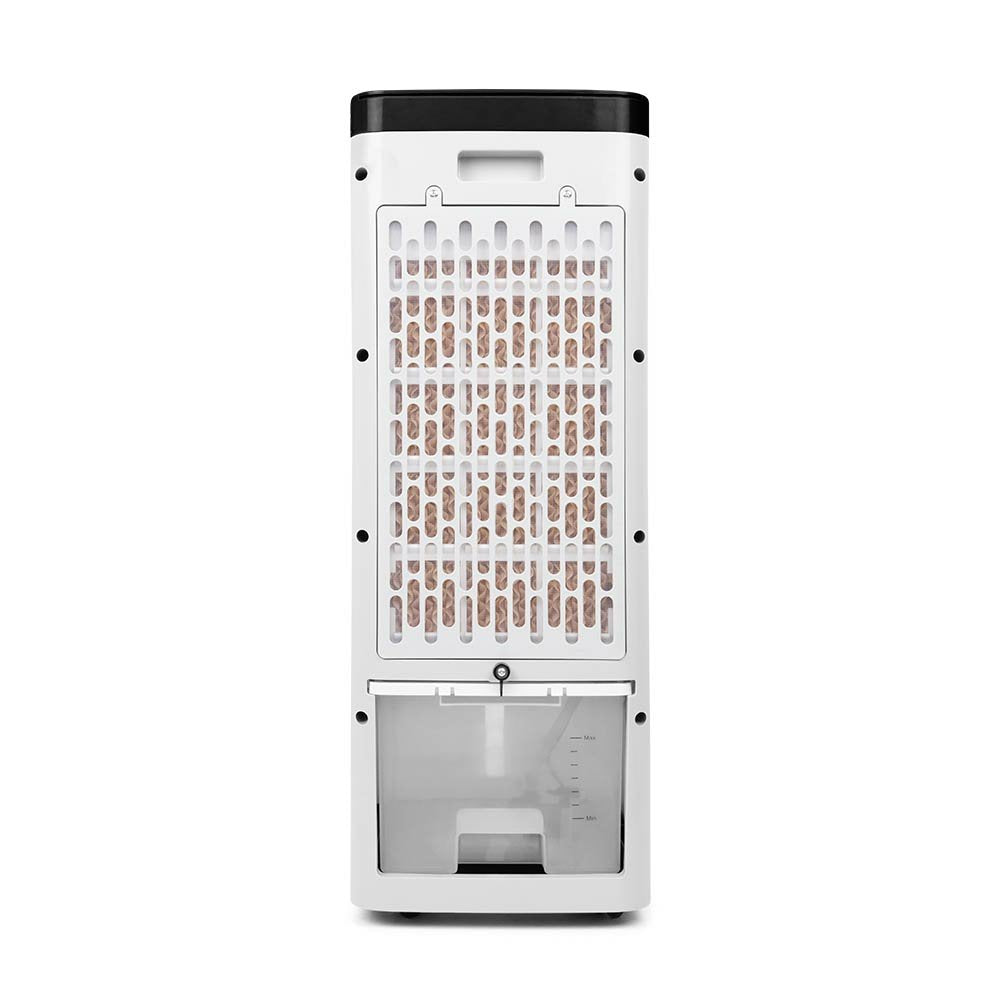 Orbegozo Air 41 Climatizador 3 En 1 - Purifica, Humidifica Y Refresca El Aire - Deposito De Agua De 7l - 3 Velocidades
