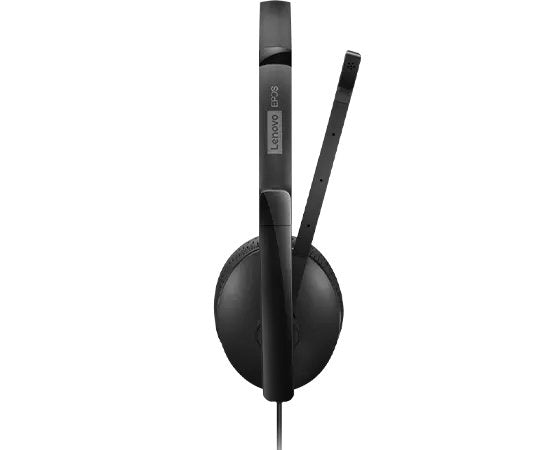 Lenovo Wired Voip Auriculares Uc